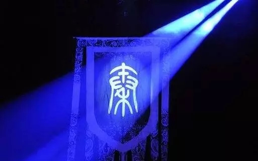 杂技剧《霸王别姬》