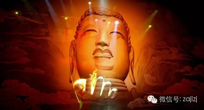 杂技剧《西游记》