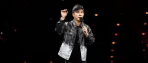 2022年技惊四座甄泽权魔术《时空旅人》