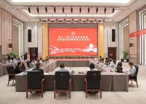 第十一届中国杂技金菊奖全国杂技比赛初评活动在吴桥举办！