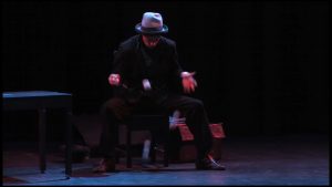 2012年FISM世界魔术大会《魔术杂耍》