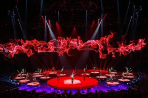 第七届中国国际马戏节将于11月4日在横琴举办！