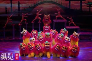 第二十届中国吴桥国际杂技艺术节获奖名单！